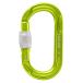EDELRID (e- Dell крышка ) овальный энергия 2500 винт торцевая дверь ( цвет или sis) [ параллель импортные товары ]