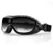Bobster Night Hawk II Over the Glass Goggle with Photochromic Lens [ параллель импортные товары ]