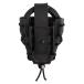 High Speed Gear TACO рука кафф кейс kai Dex 11DCK0 черный 