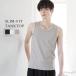  майка мужской хлопок 100% небо . тонкий Fit белый серый черный S M L XL