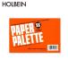  ho ru Bay n бумага Palette SS NC700105