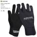 monton[mon ton ] winter cycling glove [Staright] winter bicycle for gloves window Break Thermo glove ( click post OK)