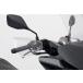[ наш магазин наличие есть ]25'~ PCX125*PCX160 JK05/KF47 Knuckle козырек прозрачный asahi . контейнер Honda аксессуары *2024 год предыдущий модель не возможно..