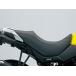 [ наш магазин наличие есть ]17'~25' V strom 650/XT C733A/M low сиденье Suzuki оригинальный 