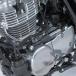 [ наш магазин наличие есть ]SR400( все модельные года ) демпфер производительности Yamaha оригинальный 