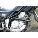 [ наш магазин наличие есть ]05'~17' dB's Serow 250 XT250X DG11J/17J EX2-RISE titanium выхлопная труба карбоновый термозащита есть 