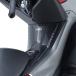 [ наш магазин наличие есть ]NMAX125(16'~20')/NMAX155(17'~21')SE86J/SED6J/SG50J protection накладка Yamaha оригинальный 