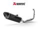  полцены специальная цена распродажа!23'~ MT-125 RE45J Akrapovic полный глушитель выхлопа wise механизм стандартный товар JMCA засвидетельствование [ наш магазин наличие есть ] ограниченное количество.!