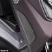 [ наш магазин наличие есть ]25'~ NMAX125/NMAX155 SEL1J/SG92J scratch протектор Yamaha оригинальный 