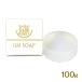GM SOAP иметь машина германий сочетание . лицо камень ..100g