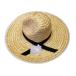  straw hat *4 size man 