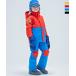 Phenix Phoenix Horizon Junior Two-piece Horizon Junior две части выставить мужчина водонепроницаемый спорт we ASCII одежда сноуборд одежда 