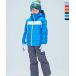 Phenix Phoenix Winter Treasure Junior Two-piece winter отдых две части выставить мужчина водонепроницаемый лыжи одежда сноуборд одежда 