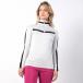 Phenix Phoenix Dianthus 1/2 Zip Teeti Anne tos половина Zip футболка с длинным рукавом женский 