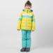 Phenix Phoenix Pisces Kid's Two-Piecepiskes Kids две части лыжи одежда выставить соответствует девочка девушка ребенок одежда ... одежда 