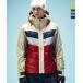 Phenix Phoenix De Lorean Racing Jackettero Lien гоночная куртка внешний мужской водостойкий уличный спорт we ASCII одежда сноуборд одежда 