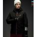 phenix Phoenix 2-Line Color Zipper Jacket two линия цвет молния жакет LEGACY мужской внешний мужской лыжи одежда сноуборд одежда 