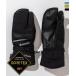 phenix Phoenix Phenix GORE Trigger Mitten Phoenix goa выключатель рукавица мужской лыжи одежда отдых спорт одежда сноуборд одежда 