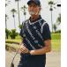 LUXEAKMPLUSryuksei Kei M плюс Golf общий рисунок Logo вязаный лучший мужской модный симпатичный бренд Golf одежда спорт одежда GOLF