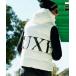 LUXEAKMPLUSryuksei Kei M плюс Golf задний Logo с хлопком капот лучший мужской Golf одежда спорт одежда GOLF