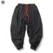  мужская мода контакт охлаждающий Aladdin брюки Aladdin брюки шаровары обезьяна L мужской скорость . укороченные брюки 