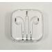 Apple iPhone6 принадлежности EarPods with Remote and Mic 3.5 mm наушники штекер MG492J/A наушники не использовался 