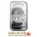  Buffalo * Indian silver bar 1 ounce original silver in goto silver .. stick 1oz