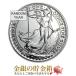  Britannia серебряная монета 1 унция Random year прозрачный чехол ввод оригинальный серебряный серебряный золотой серебряный. копилка 
