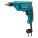  Makita (Makita) бесступенчатая коробка передач дрель металлоконструкция 10mm деревообработка 25mm 6412 ( металл * золотой .)