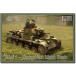 IBG 1/72 Венгрия 38Mto Rudy I легкий танк 20mm. type первый период пластиковая модель PB72027 ( танк )