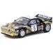 Tarmac 1/64 Lancia 037 Rally 1985kata Roo nya Rally #5 F.ta жезл /L.Tedeschini