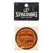 SPALDING Spalding официальный мяч стикер 2 листов комплект 14-001 баскетбол наклейка сопутствующие предметы подарок сувенир подарок 