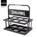 [ официальный ] Spalding s тест бутылка подставка черный × белый 15-006WH бутылка inserting бутылка кейс s тест бутылка inserting аксессуары SPALDING