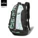 [ официальный ]SPALDING Spalding Kei ja- graph .ti мята × белый 40-007GMW баскетбол сумка рюкзак рюкзак 