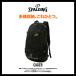 �X�|���f�B���O ���� �P�C�W���[ �X�|���W�{�u�p�^�[�� 40-007SBP �o�X�P�b�g�{�[�� �X�|�[�c �����b�N �o�b�O�p�b�N ��e�� 32L �{�[�� �֘A�摜2