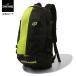  Spalding официальный Kei ja-b Lee z черный × lime зеленый 40-017LG баскетбол спорт рюкзак сумка упаковка большая вместимость "дышит" 32L