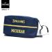 SPALDING Spalding официальный обувь сумка misi gun 42-002MIC сумка для обуви обувь inserting спортивная обувь обувь пакет обувь пакет начальная школа неполная средняя школа часть . взрослый тренировка 