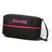 SPALDING Spalding официальный обувь сумка розовый 42-002PK сумка для обуви обувь inserting спортивная обувь обувь пакет обувь пакет начальная школа неполная средняя школа часть . взрослый тренировка 