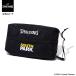  Spalding официальный обувь сумка sau Spark герой z42-002SPC сумка для обуви обувь inserting спортивная обувь обувь пакет обувь пакет 