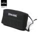 SPALDING Spalding официальный обувь сумка белый 42-002WH сумка для обуви обувь inserting спортивная обувь обувь пакет обувь пакет начальная школа неполная средняя школа часть . взрослый тренировка 