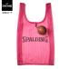SPALDING Spalding официальный мяч перевозчик пурпурный 42-006MGba скейтборд ru inserting место хранения сумка имеется эко-сумка kalabina