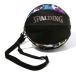  баскетбол мяч сумка мульти- утка голубой × Brown 49-001MBBba скейтборд ru кейс 1 шт мужской женский Spalding 
