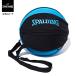 SPALDING Spalding официальный мяч сумка b Lee z Cyan 49-007CY баскетбол спорт мяч inserting 5 номер 6 номер 7 номер плечо 1 лампочка inserting мяч кейс 