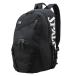 SPALDING Spalding официальный половина tei черный 50-003BK баскетбол спорт сумка сумка упаковка рюкзак большая вместимость 35Ltei Lee Youth модный 