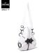 SPALDING Spalding официальный обувь Harness белый 50-021WH сумка для обуви обувь сумка 1 пара inserting спорт ременного типа kalabina