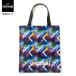 SPALDING Spalding официальный pa Cub ru большая сумка geo me Trick 50-026GE эко-сумка модный складной легкий симпатичный покупка сумка 