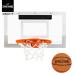 SPALDING Spalding официальный Arena s Ram 180 561033CN корзина гол Mini гол игрушка стена .. для бытового использования Kids Junior ребенок 