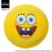 SPALDING Spalding официальный губка * Bob Smile Raver 1 номер лампочка 65-233J баскетбол баскетбол 1 номер Raver резина наружный вне для подарок подарок 
