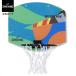 SPALDING Spalding официальный микро Mini go- perky 79-041J корзина гол Mini гол игрушка стена .. для бытового использования Kids Junior ребенок 