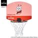 SPALDING Spalding официальный микро Mini Patrick Star Smile 79-055J корзина гол Mini гол игрушка стена .. для бытового использования Kids Junior ребенок 
